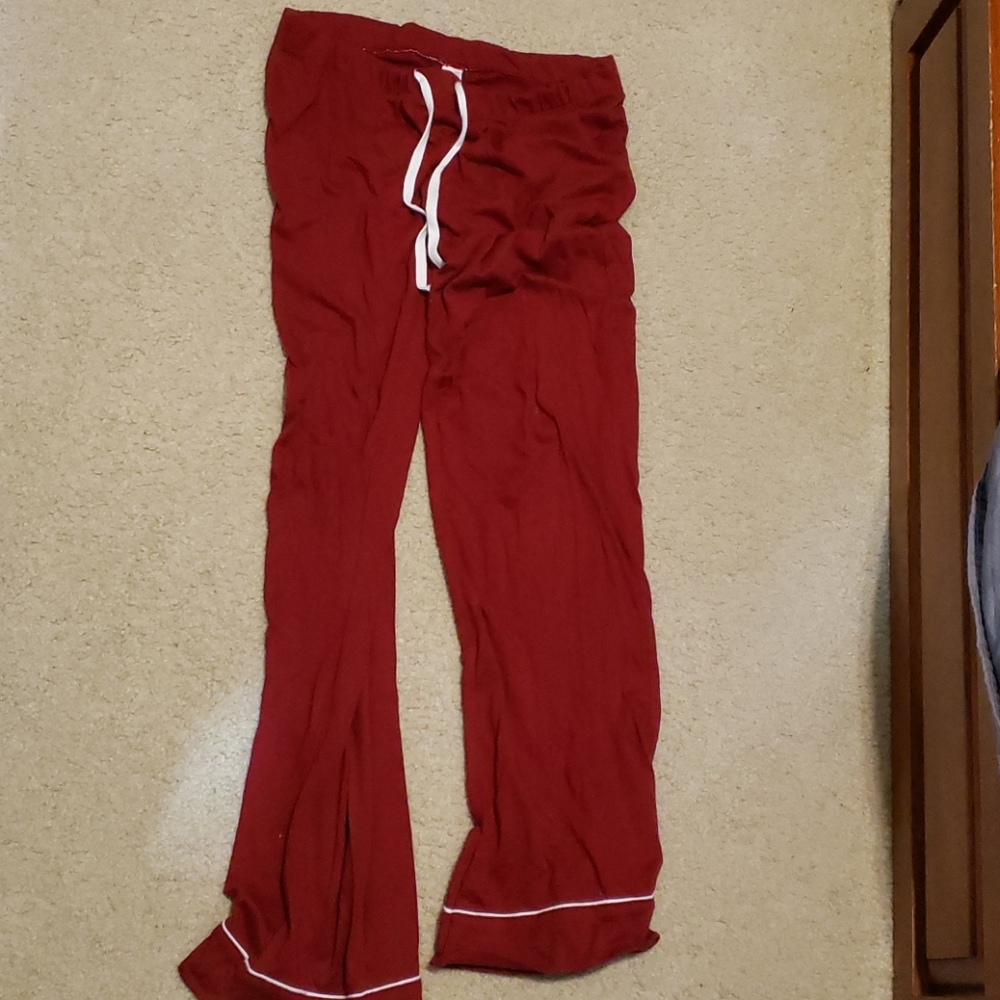 Victoria's Secret Pajama Set XS Short